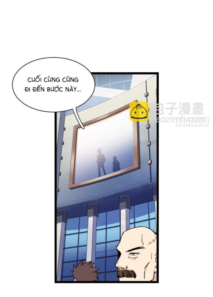 Bạn Gái Phản Diện Của Ta Chapter 172 - 57