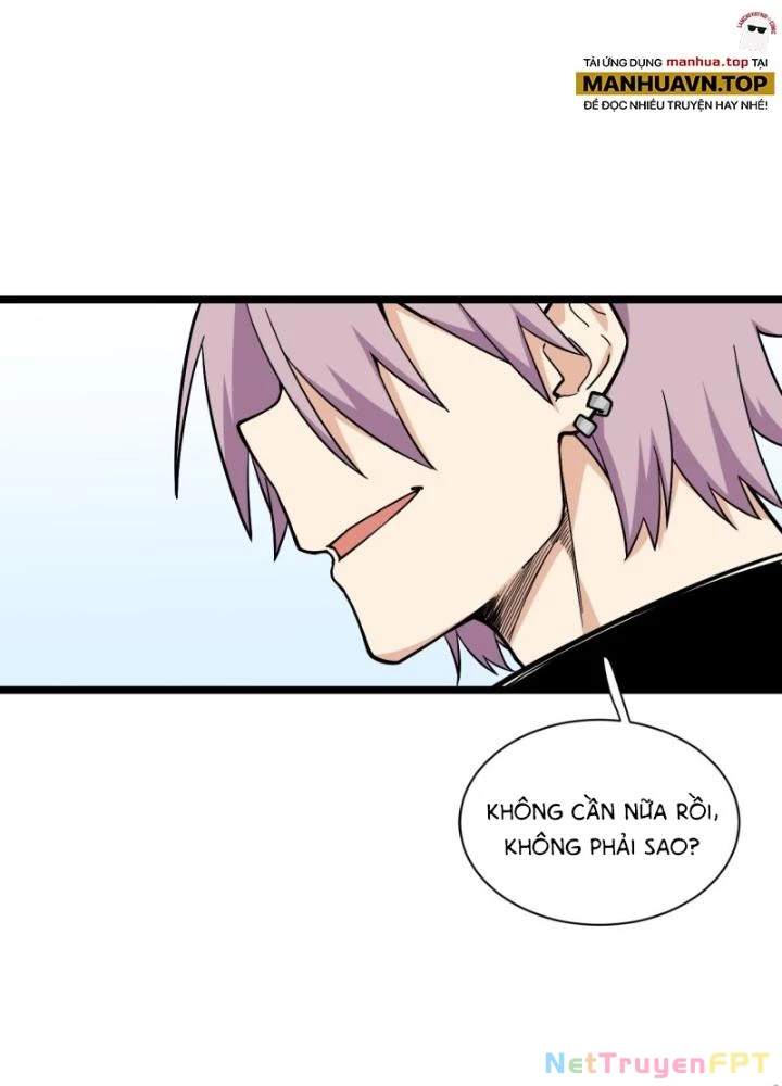 Bạn Gái Phản Diện Của Ta Chapter 172 - 61