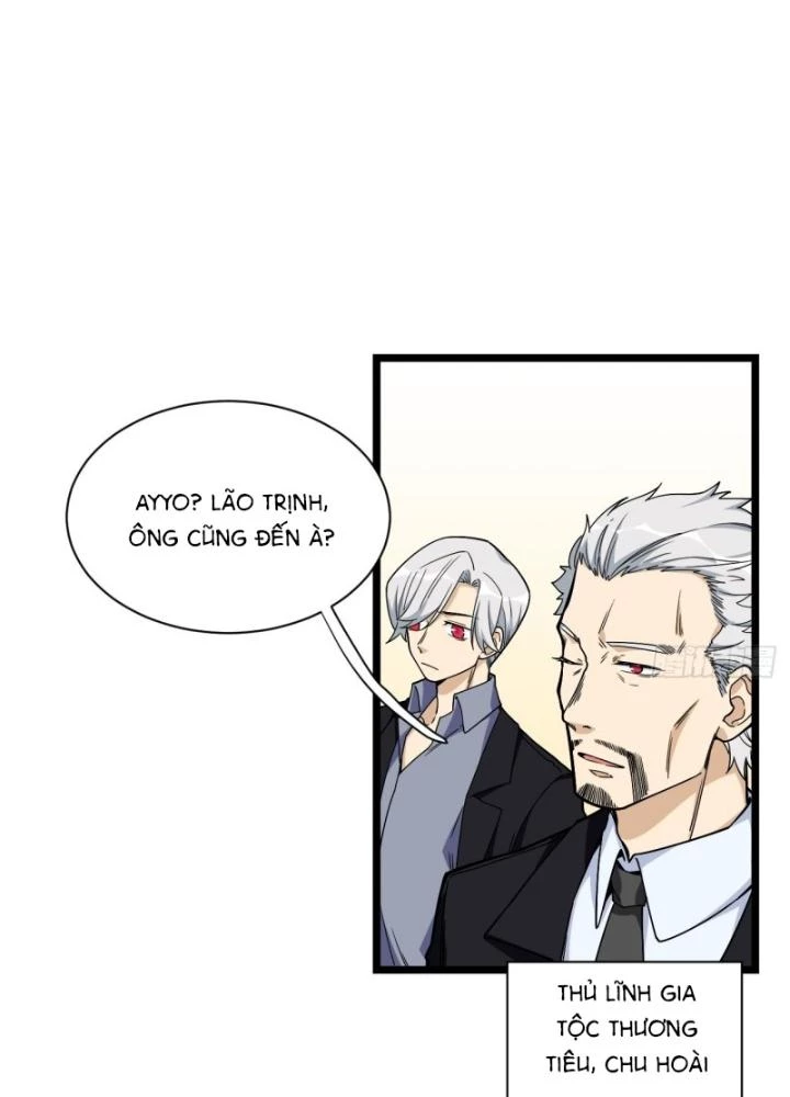 Bạn Gái Phản Diện Của Ta Chapter 173 - 7