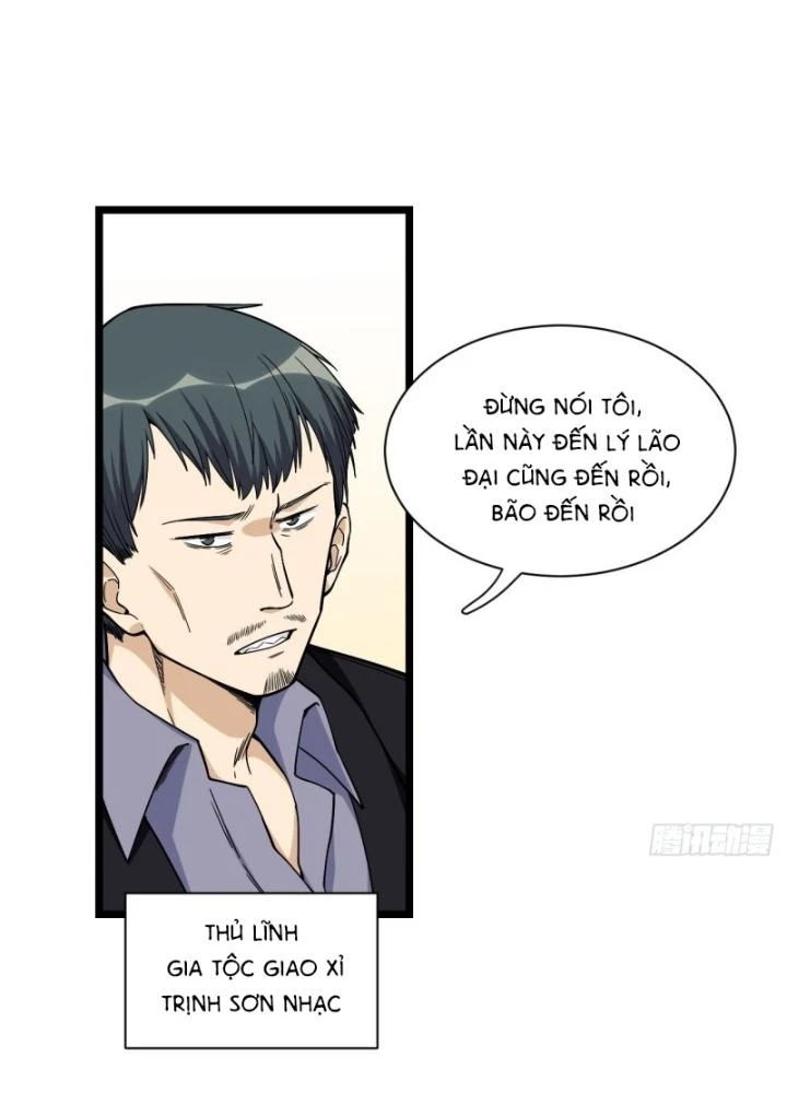 Bạn Gái Phản Diện Của Ta Chapter 173 - 9