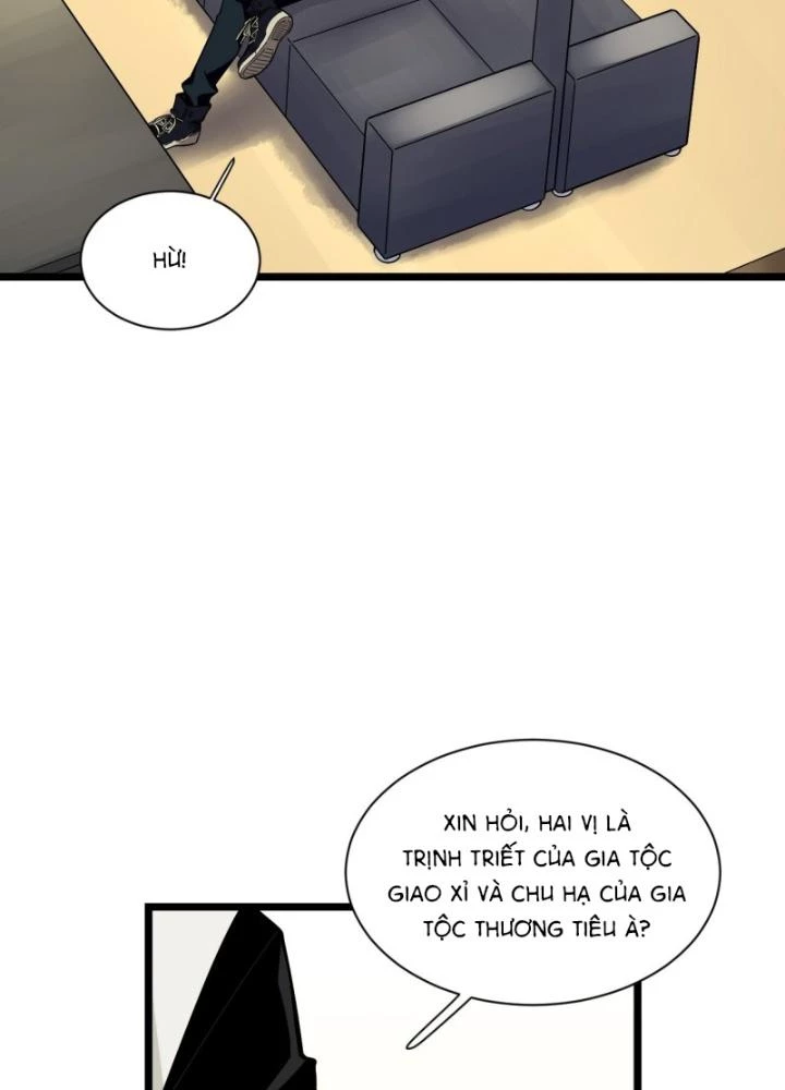 Bạn Gái Phản Diện Của Ta Chapter 173 - 23