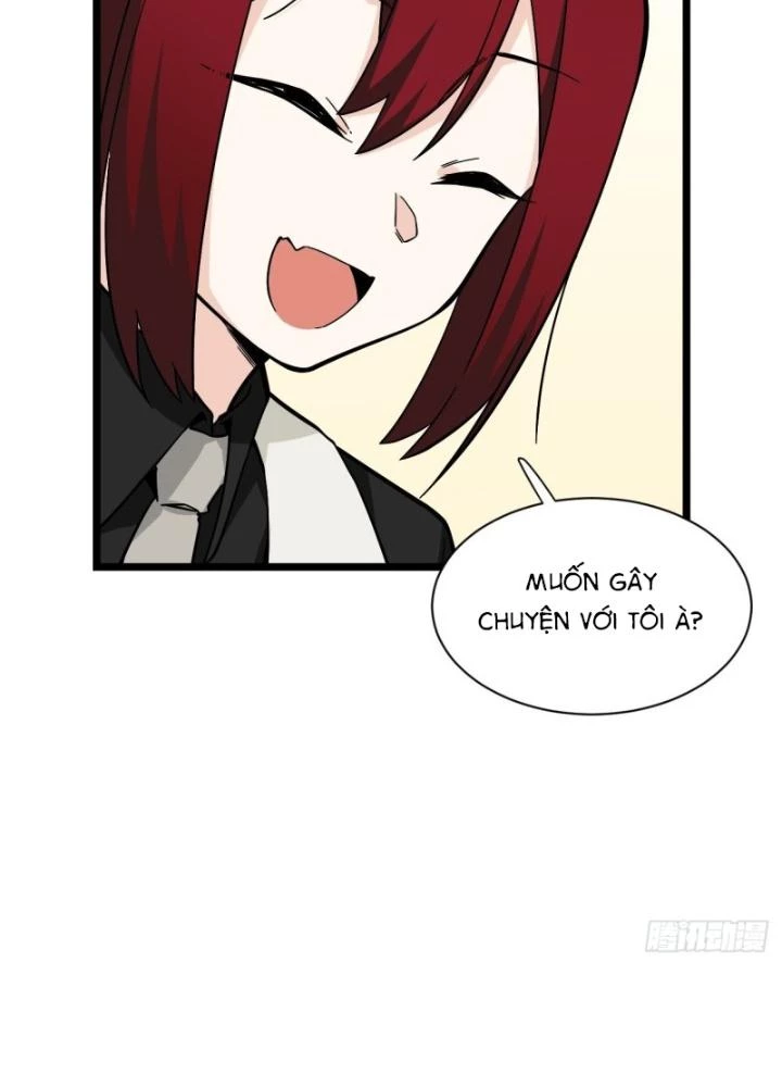 Bạn Gái Phản Diện Của Ta Chapter 173 - 31
