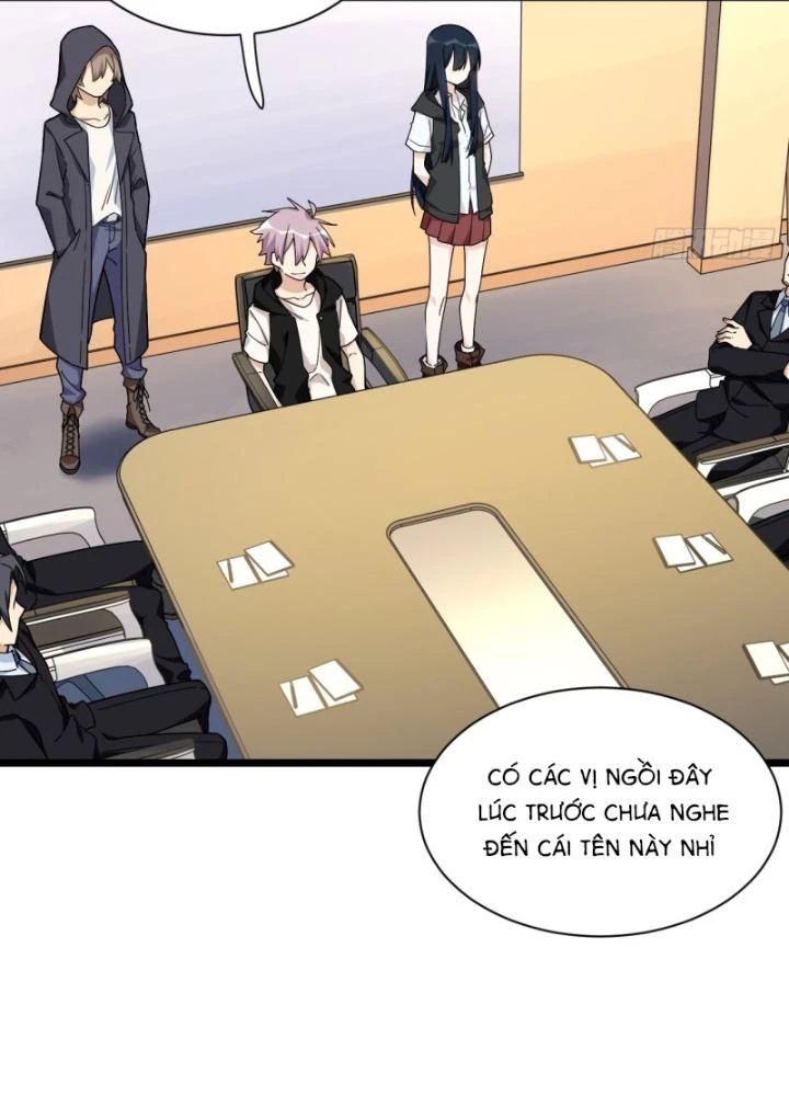 Bạn Gái Phản Diện Của Ta Chapter 173 - 45