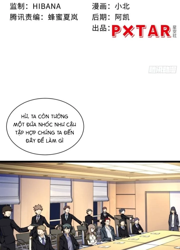 Bạn Gái Phản Diện Của Ta Chapter 174 - 3