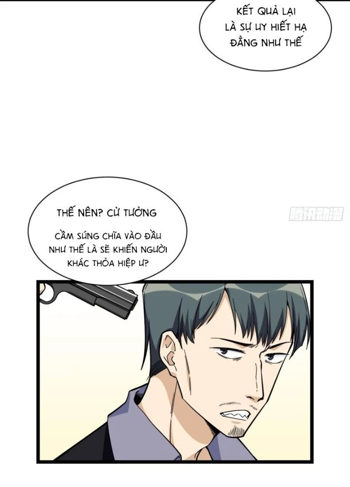 Bạn Gái Phản Diện Của Ta Chapter 174 - 5
