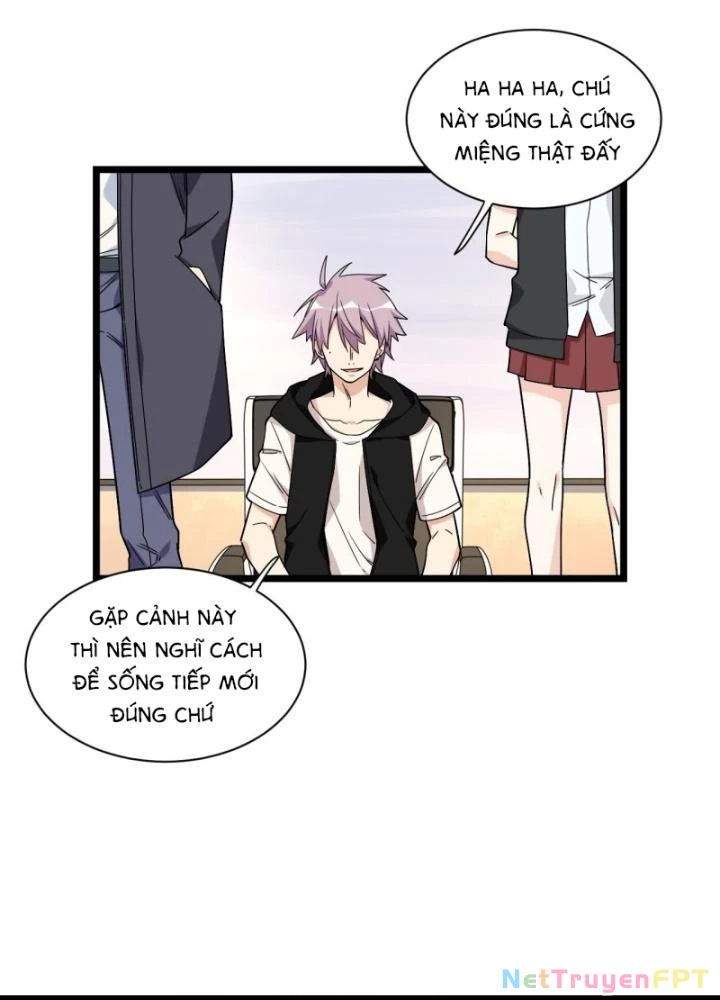 Bạn Gái Phản Diện Của Ta Chapter 174 - 15