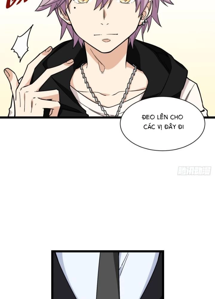 Bạn Gái Phản Diện Của Ta Chapter 174 - 17