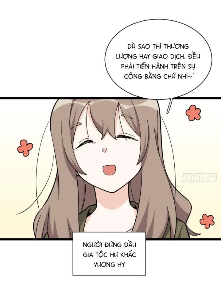 Bạn Gái Phản Diện Của Ta Chapter 174 - 29