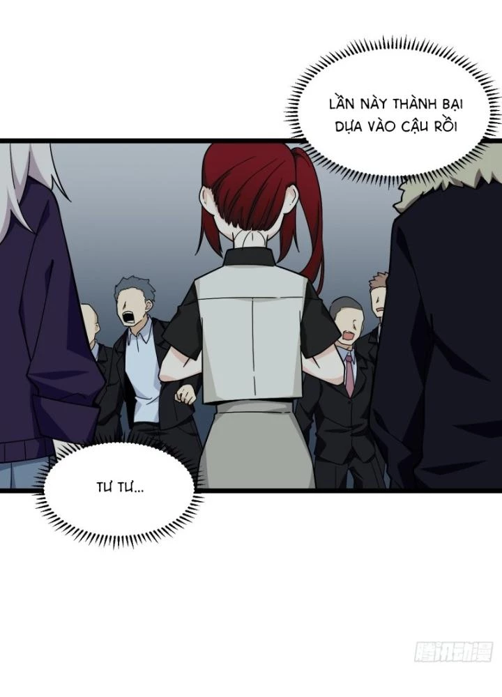 Bạn Gái Phản Diện Của Ta Chapter 174 - 65