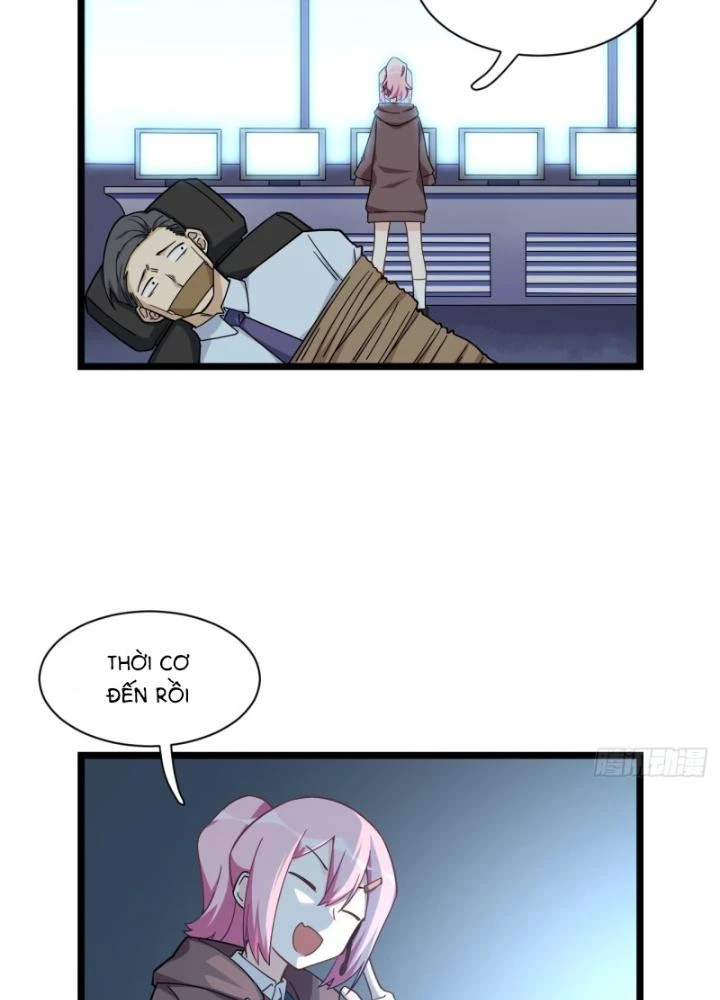 Bạn Gái Phản Diện Của Ta Chapter 175 - 9