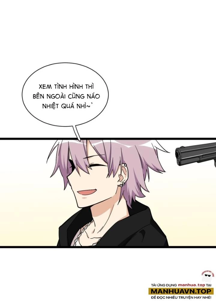 Bạn Gái Phản Diện Của Ta Chapter 175 - 45