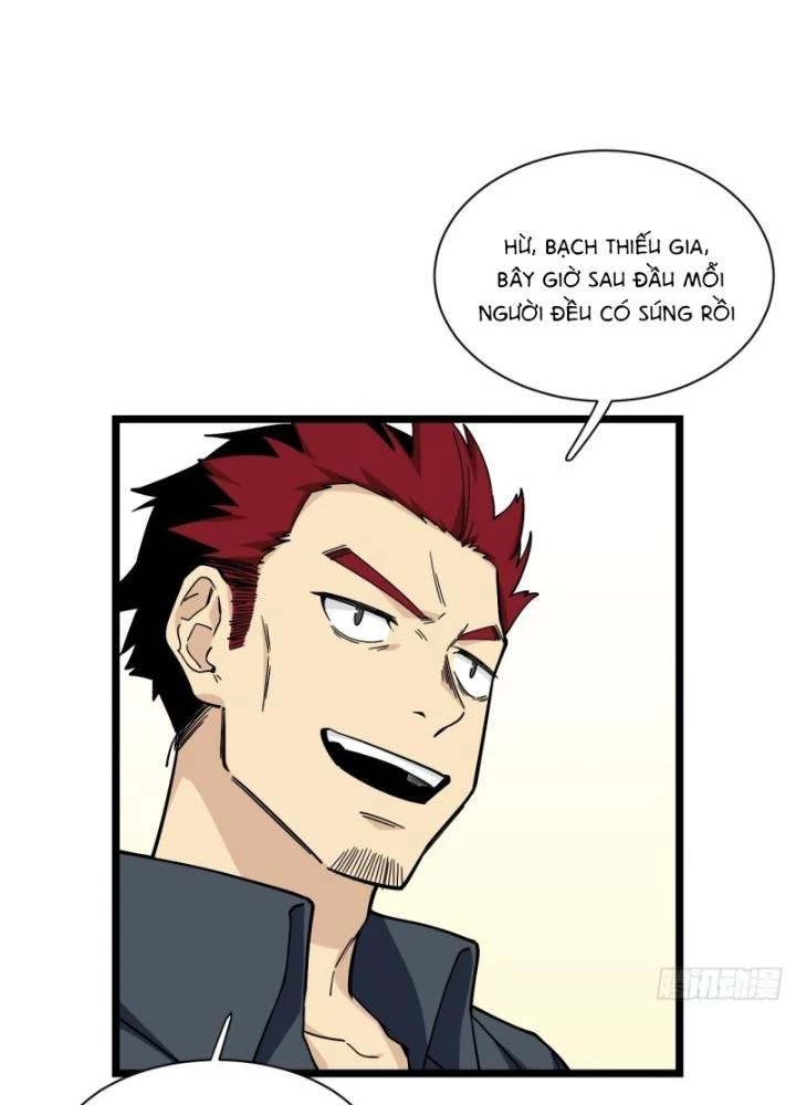 Bạn Gái Phản Diện Của Ta Chapter 175 - 47
