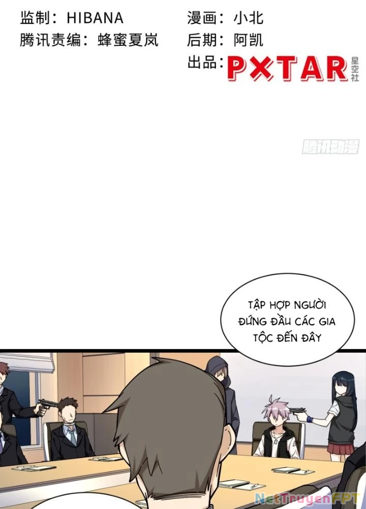 Bạn Gái Phản Diện Của Ta Chapter 176 - 3