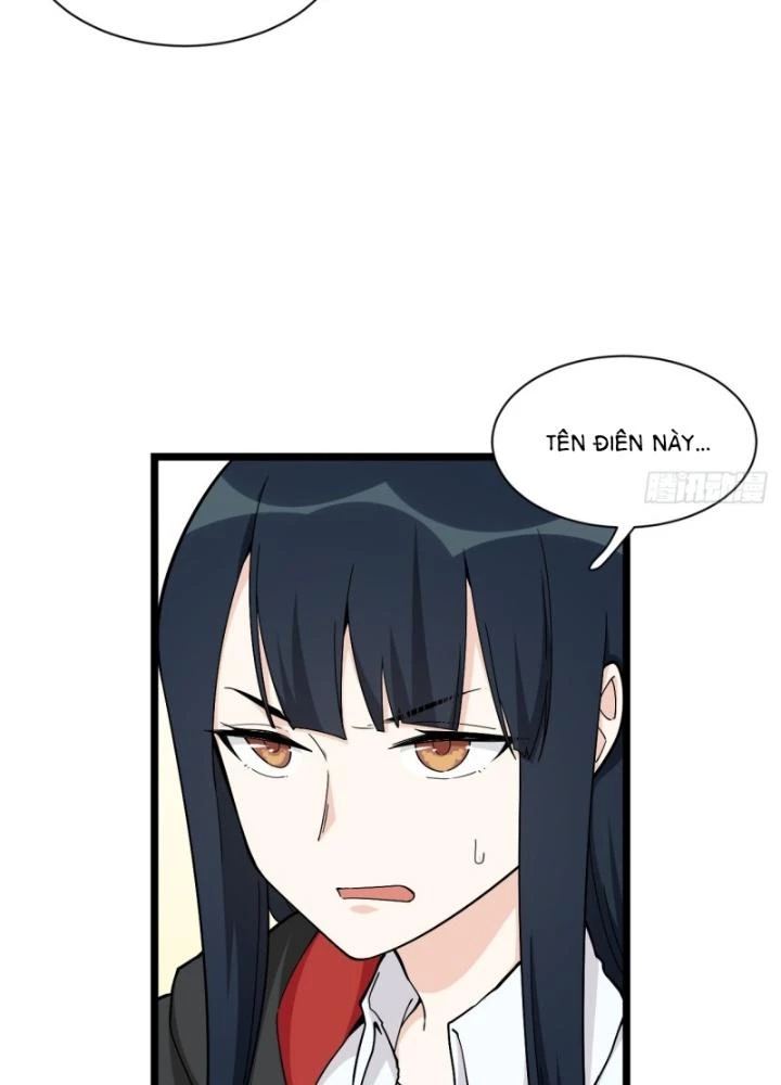 Bạn Gái Phản Diện Của Ta Chapter 176 - 5