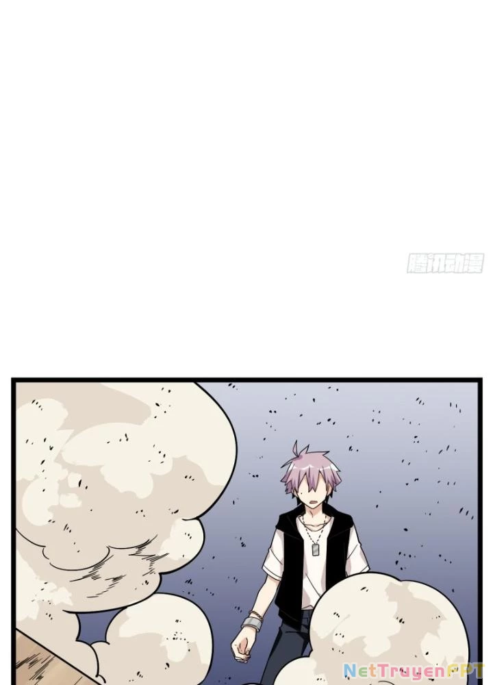 Bạn Gái Phản Diện Của Ta Chapter 176 - 47