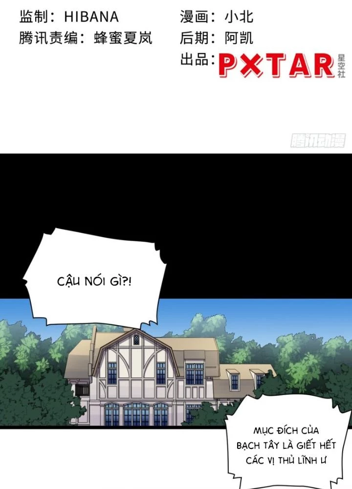 Bạn Gái Phản Diện Của Ta Chapter 177 - 3