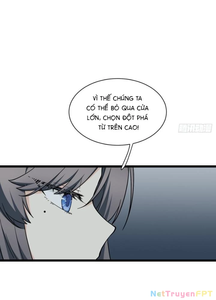 Bạn Gái Phản Diện Của Ta Chapter 177 - 31