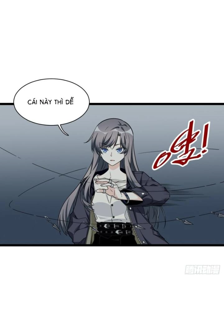 Bạn Gái Phản Diện Của Ta Chapter 177 - 35