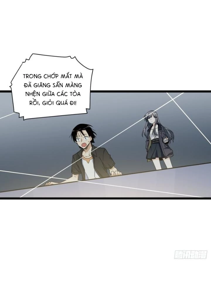 Bạn Gái Phản Diện Của Ta Chapter 177 - 47