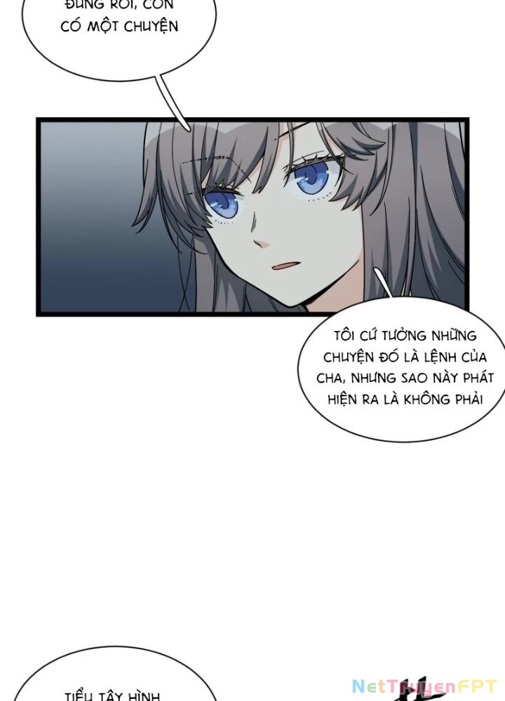 Bạn Gái Phản Diện Của Ta Chapter 177 - 53