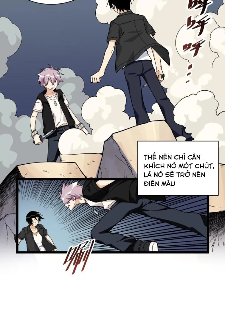 Bạn Gái Phản Diện Của Ta Chapter 177 - 55