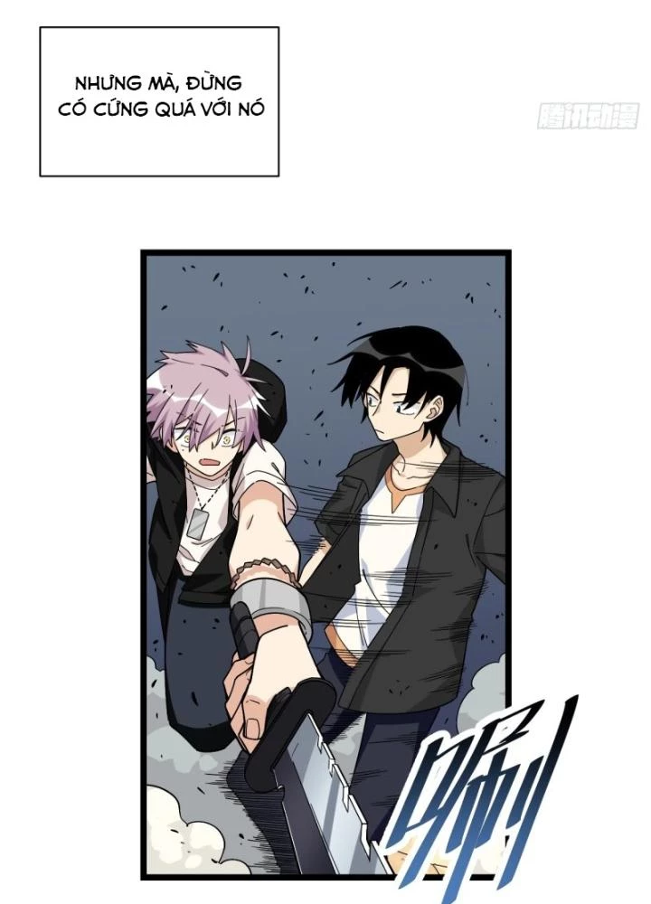 Bạn Gái Phản Diện Của Ta Chapter 177 - 57