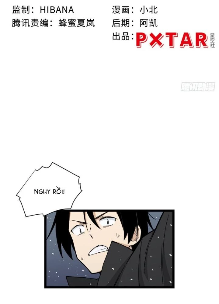 Bạn Gái Phản Diện Của Ta Chapter 178 - 3