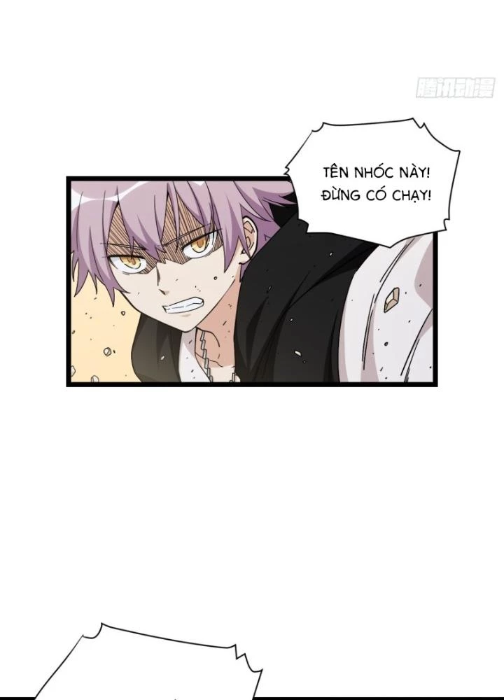 Bạn Gái Phản Diện Của Ta Chapter 178 - 5