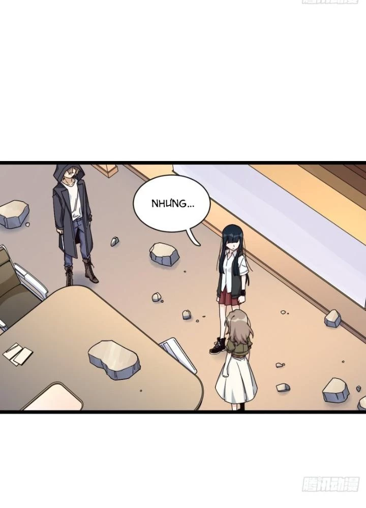 Bạn Gái Phản Diện Của Ta Chapter 178 - 53