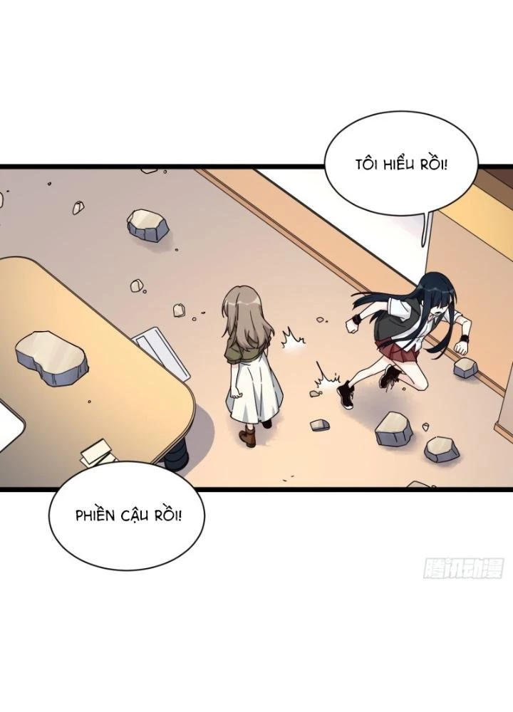 Bạn Gái Phản Diện Của Ta Chapter 178 - 55