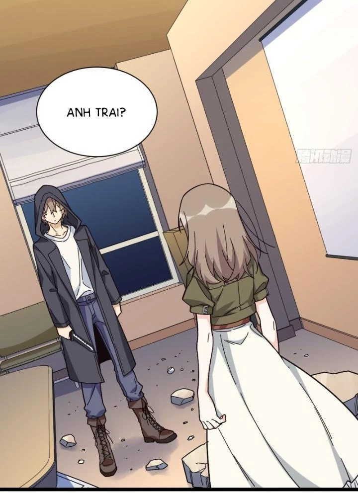 Bạn Gái Phản Diện Của Ta Chapter 178 - 61