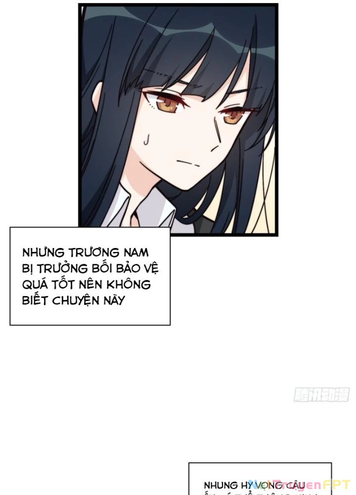 Bạn Gái Phản Diện Của Ta Chapter 178 - 67