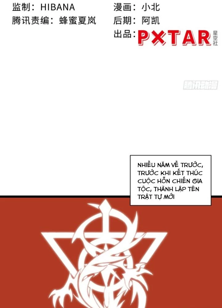 Bạn Gái Phản Diện Của Ta Chapter 179 - 3