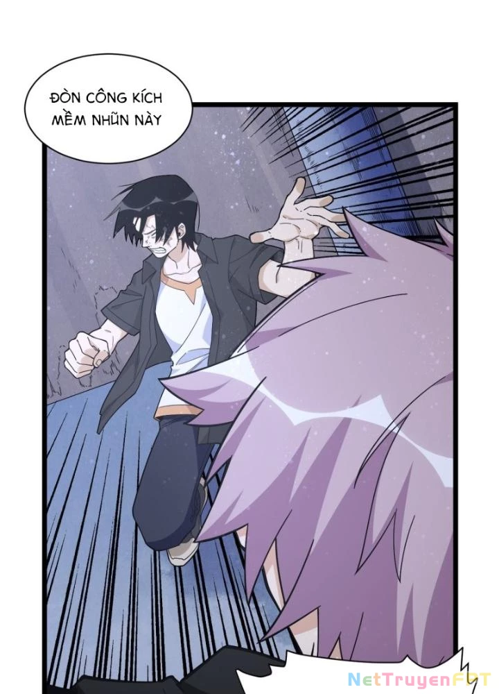 Bạn Gái Phản Diện Của Ta Chapter 180 - 19