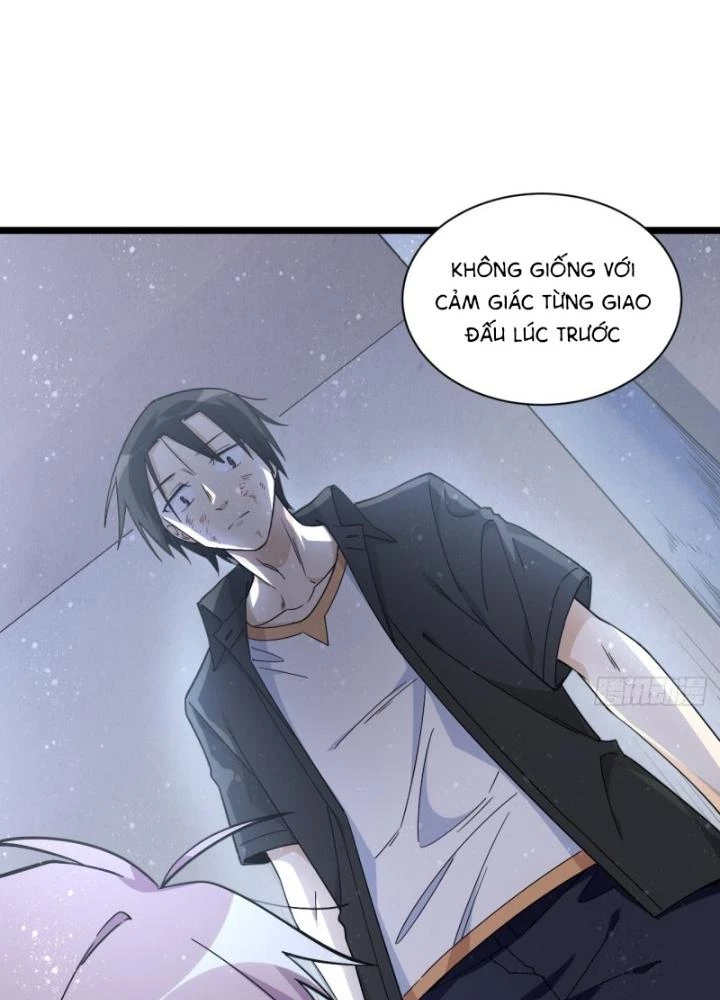 Bạn Gái Phản Diện Của Ta Chapter 180 - 29