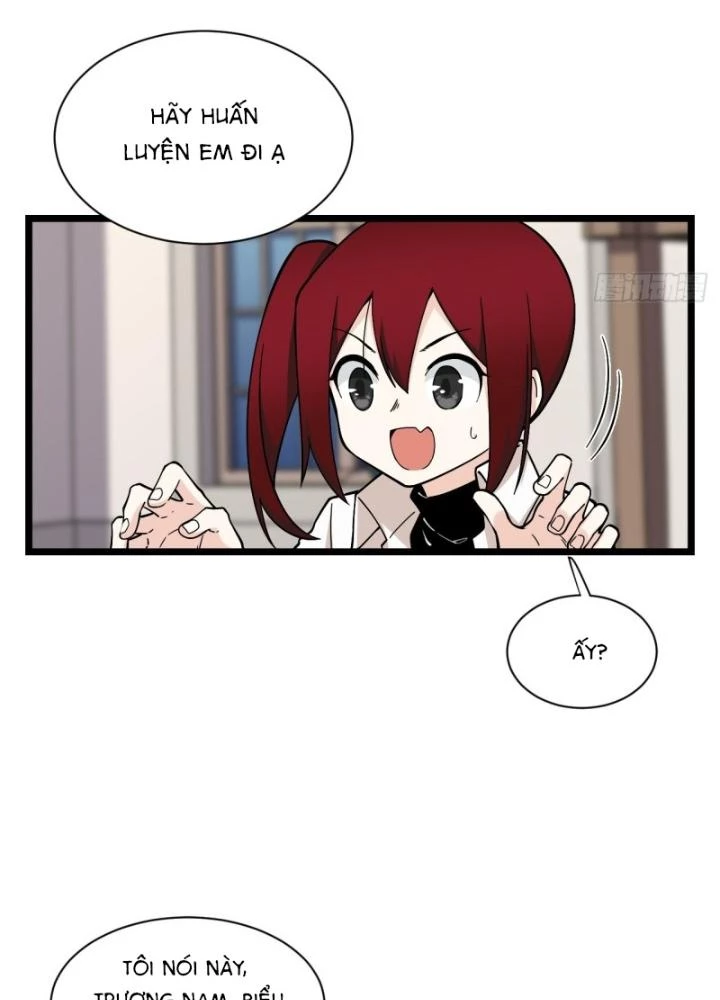 Bạn Gái Phản Diện Của Ta Chapter 180 - 39