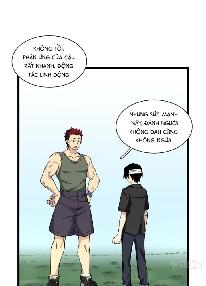 Bạn Gái Phản Diện Của Ta Chapter 180 - 55