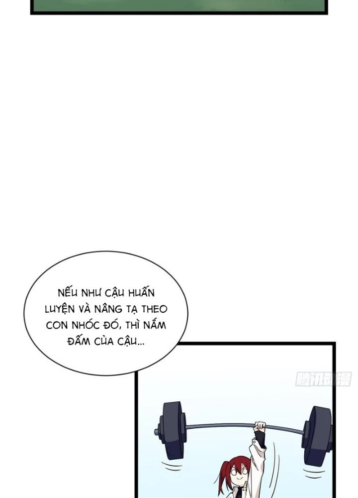 Bạn Gái Phản Diện Của Ta Chapter 180 - 57