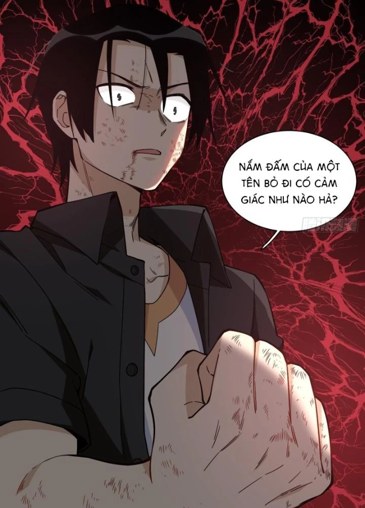 Bạn Gái Phản Diện Của Ta Chapter 180 - 61