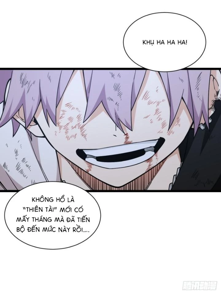 Bạn Gái Phản Diện Của Ta Chapter 180 - 67