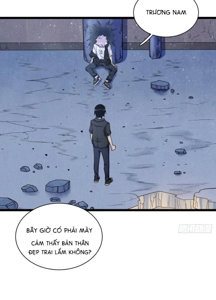Bạn Gái Phản Diện Của Ta Chapter 180 - 69
