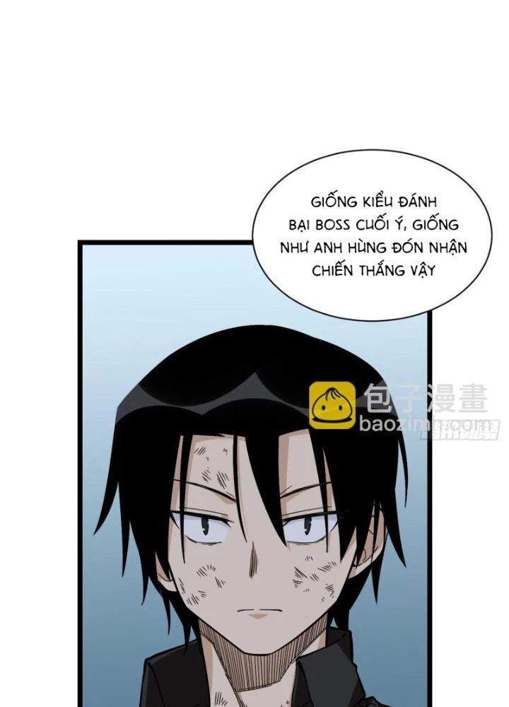 Bạn Gái Phản Diện Của Ta Chapter 180 - 71