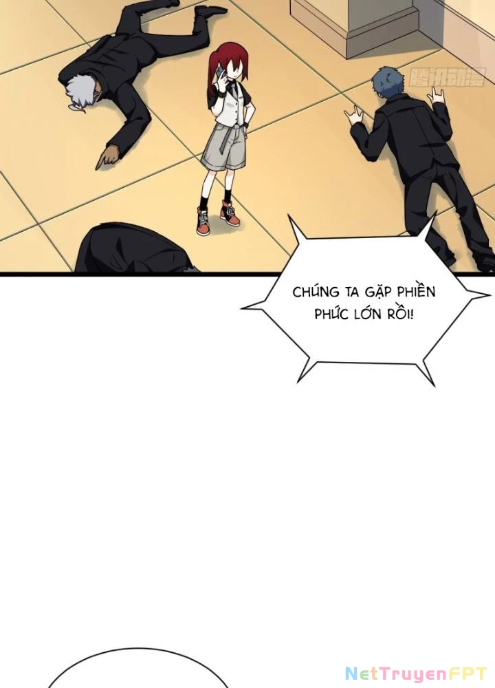 Bạn Gái Phản Diện Của Ta Chapter 180 - 85