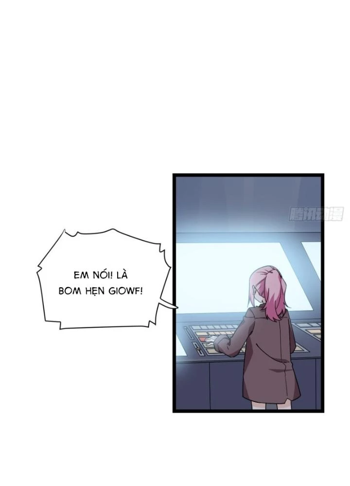 Bạn Gái Phản Diện Của Ta Chapter 181 - 5