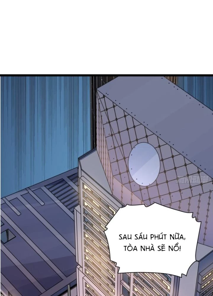 Bạn Gái Phản Diện Của Ta Chapter 181 - 7