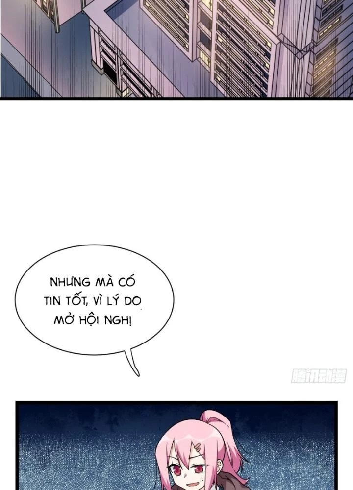 Bạn Gái Phản Diện Của Ta Chapter 181 - 9