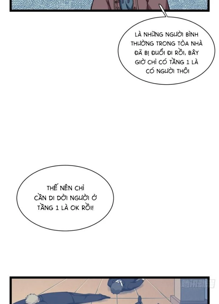 Bạn Gái Phản Diện Của Ta Chapter 181 - 11