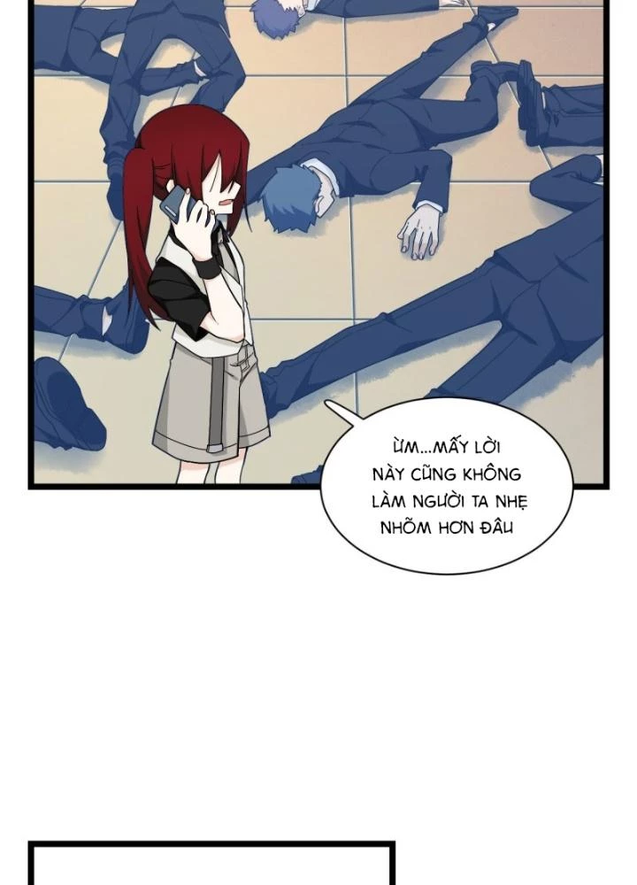 Bạn Gái Phản Diện Của Ta Chapter 181 - 13