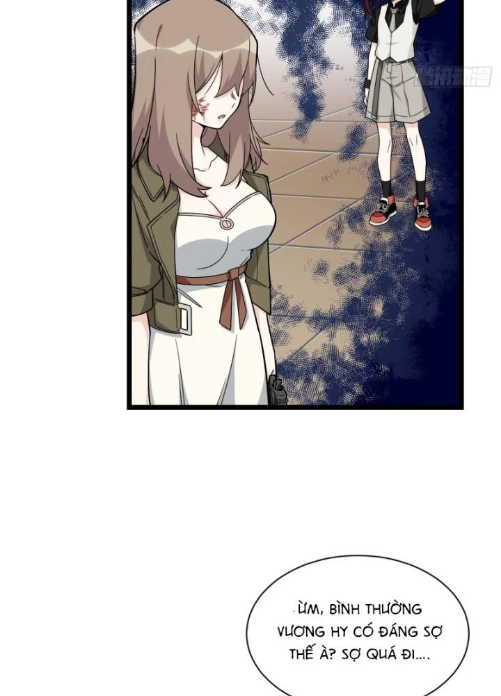 Bạn Gái Phản Diện Của Ta Chapter 181 - 27