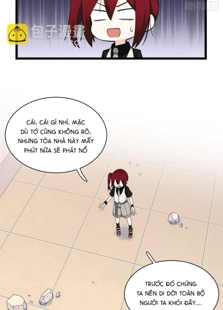 Bạn Gái Phản Diện Của Ta Chapter 181 - 29